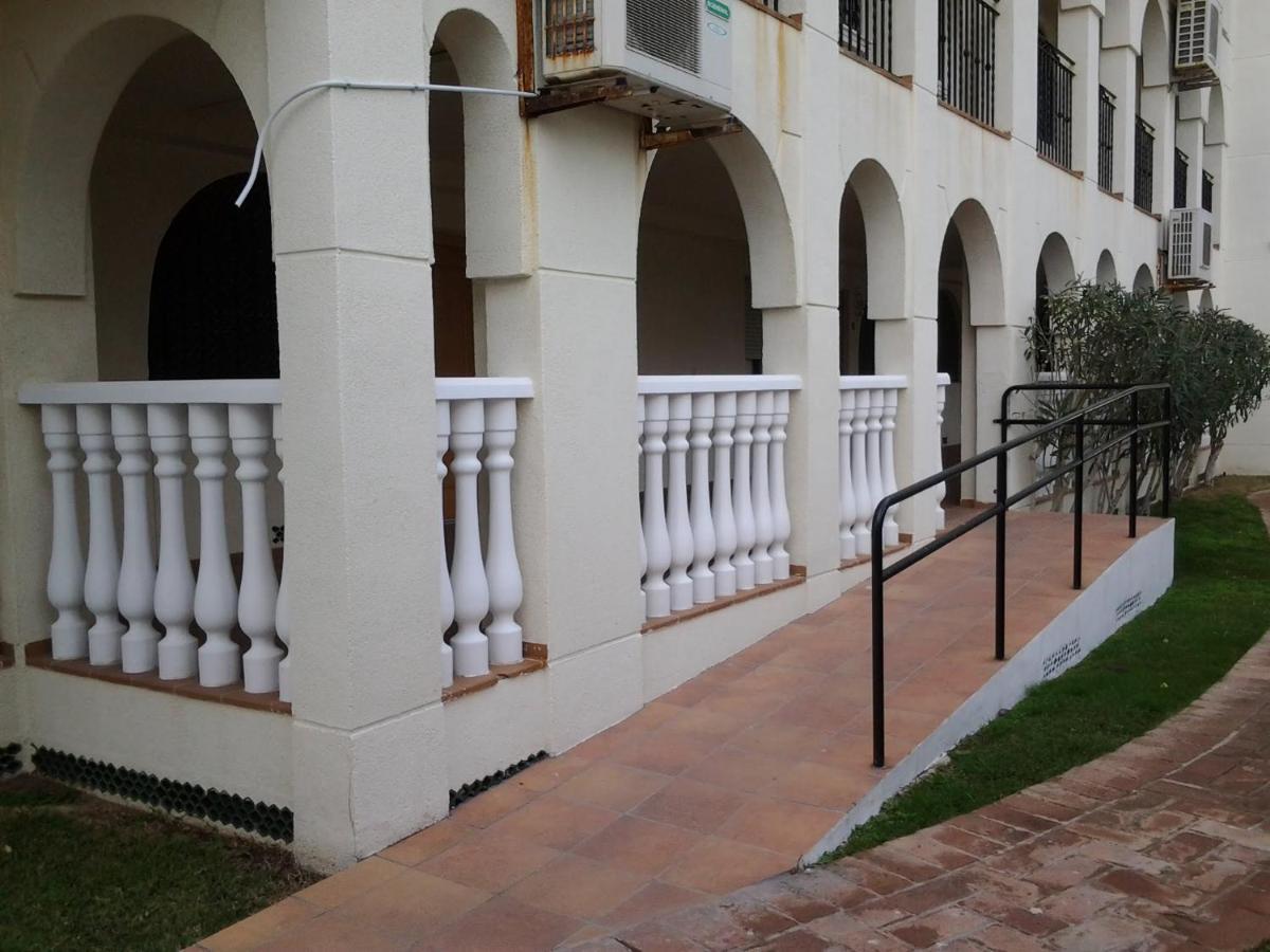 Apartament Al Andalus, Playa De Muchavista El Campello Zewnętrze zdjęcie