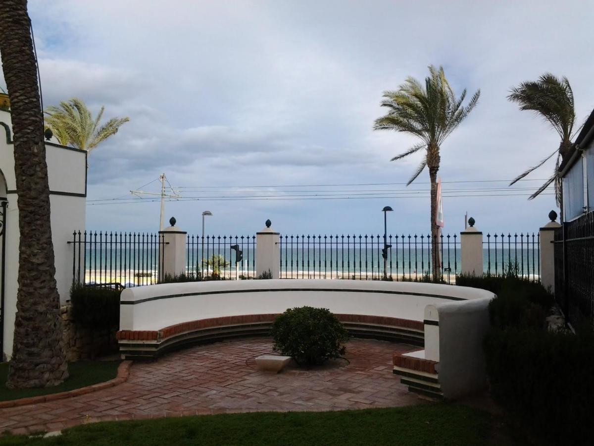 Apartament Al Andalus, Playa De Muchavista El Campello Zewnętrze zdjęcie