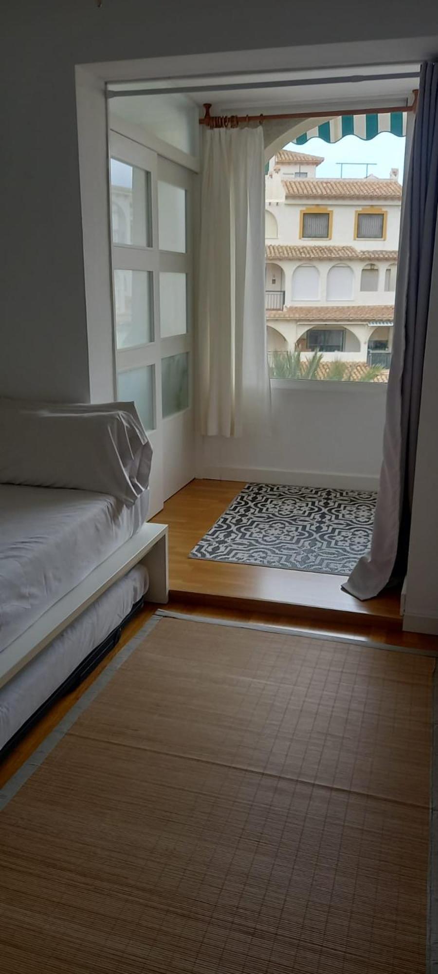 Apartament Al Andalus, Playa De Muchavista El Campello Zewnętrze zdjęcie