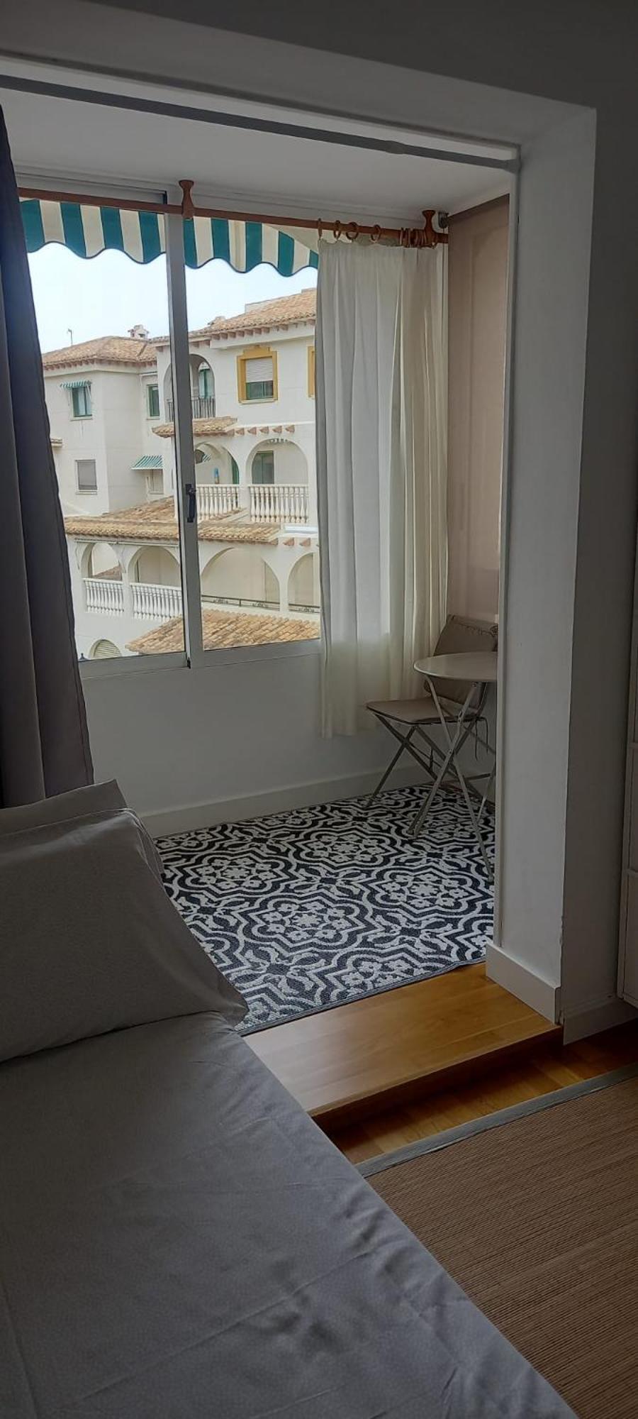 Apartament Al Andalus, Playa De Muchavista El Campello Zewnętrze zdjęcie