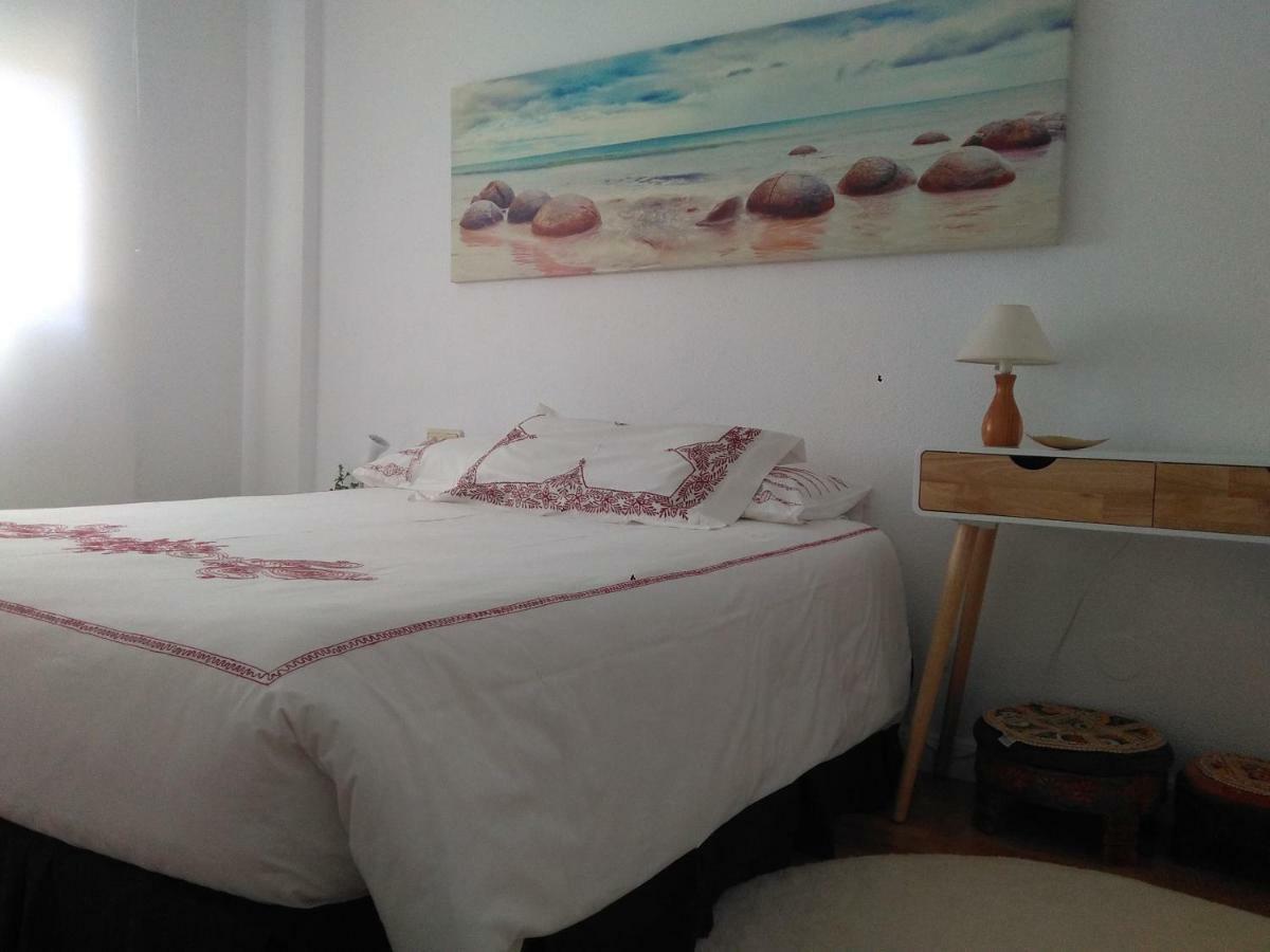 Apartament Al Andalus, Playa De Muchavista El Campello Zewnętrze zdjęcie