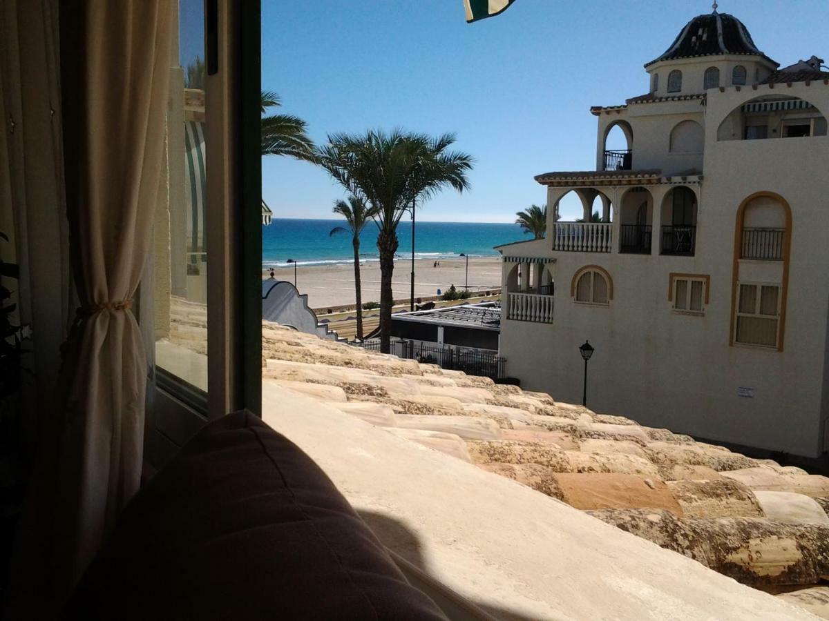 Apartament Al Andalus, Playa De Muchavista El Campello Zewnętrze zdjęcie