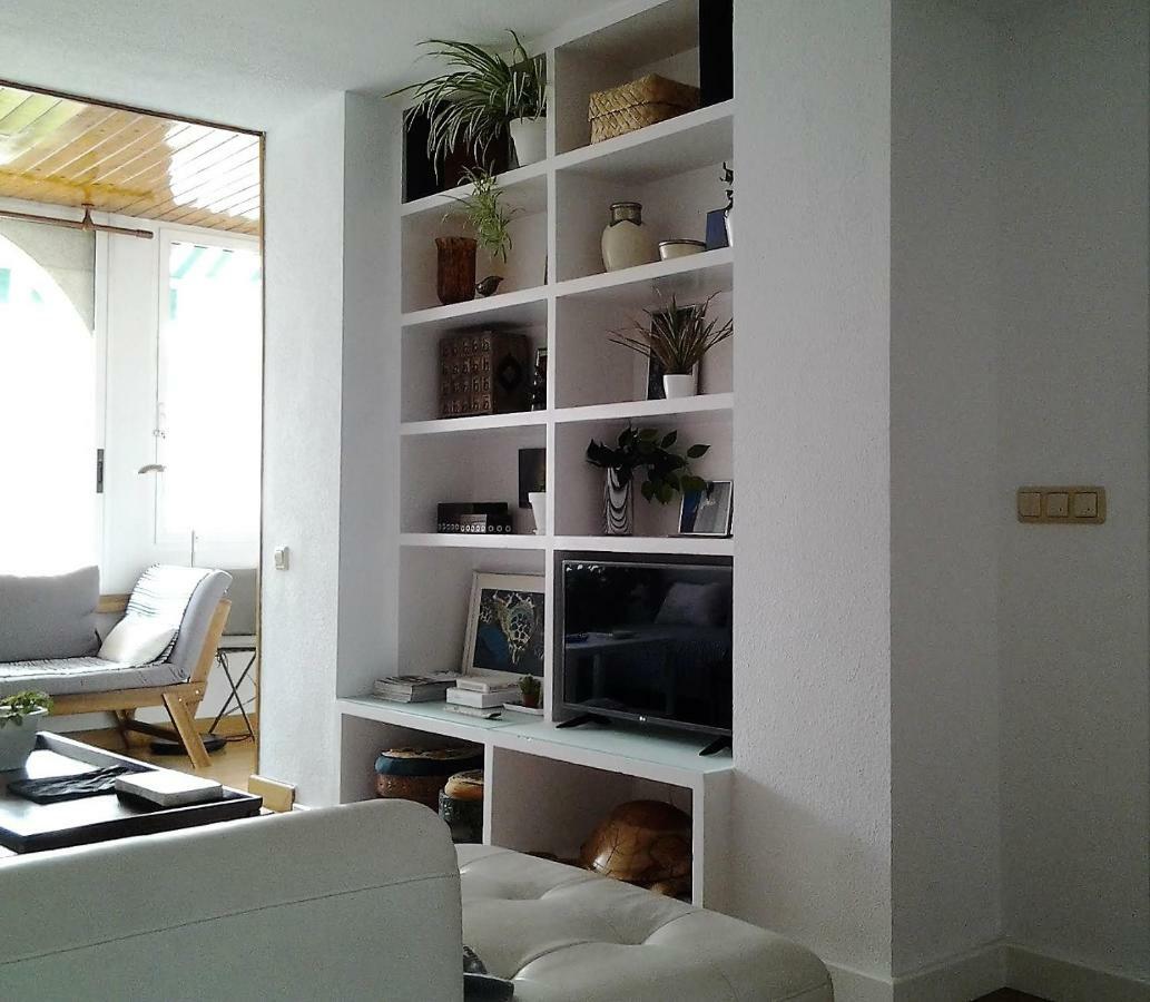 Apartament Al Andalus, Playa De Muchavista El Campello Zewnętrze zdjęcie