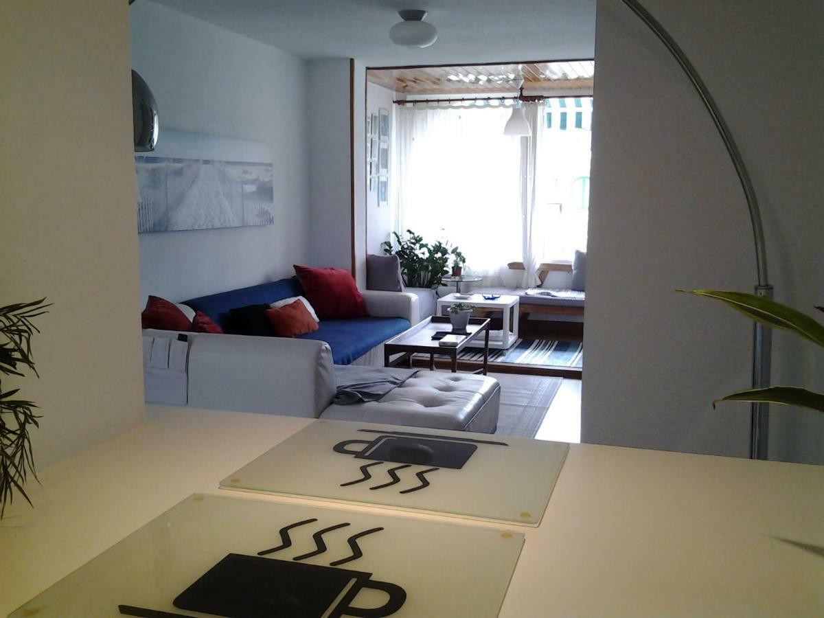 Apartament Al Andalus, Playa De Muchavista El Campello Zewnętrze zdjęcie