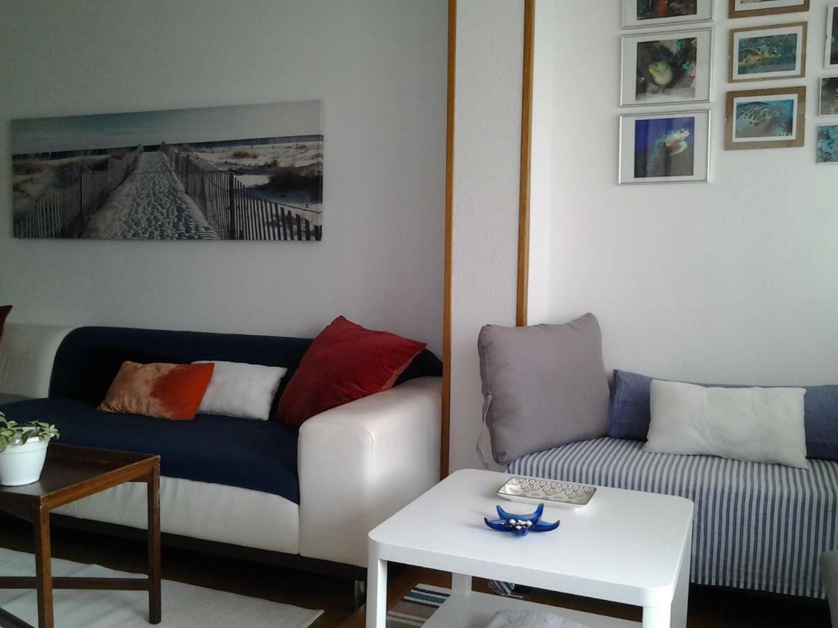 Apartament Al Andalus, Playa De Muchavista El Campello Zewnętrze zdjęcie