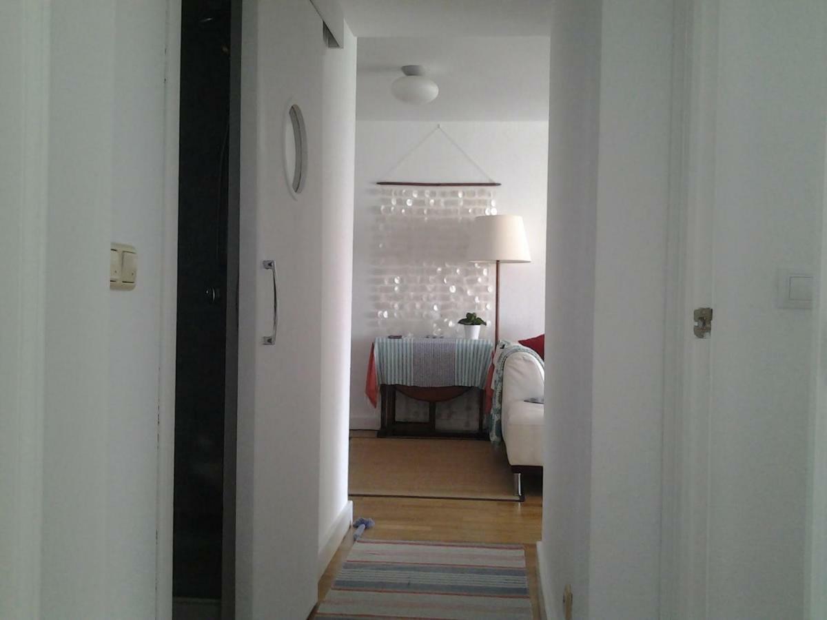 Apartament Al Andalus, Playa De Muchavista El Campello Zewnętrze zdjęcie