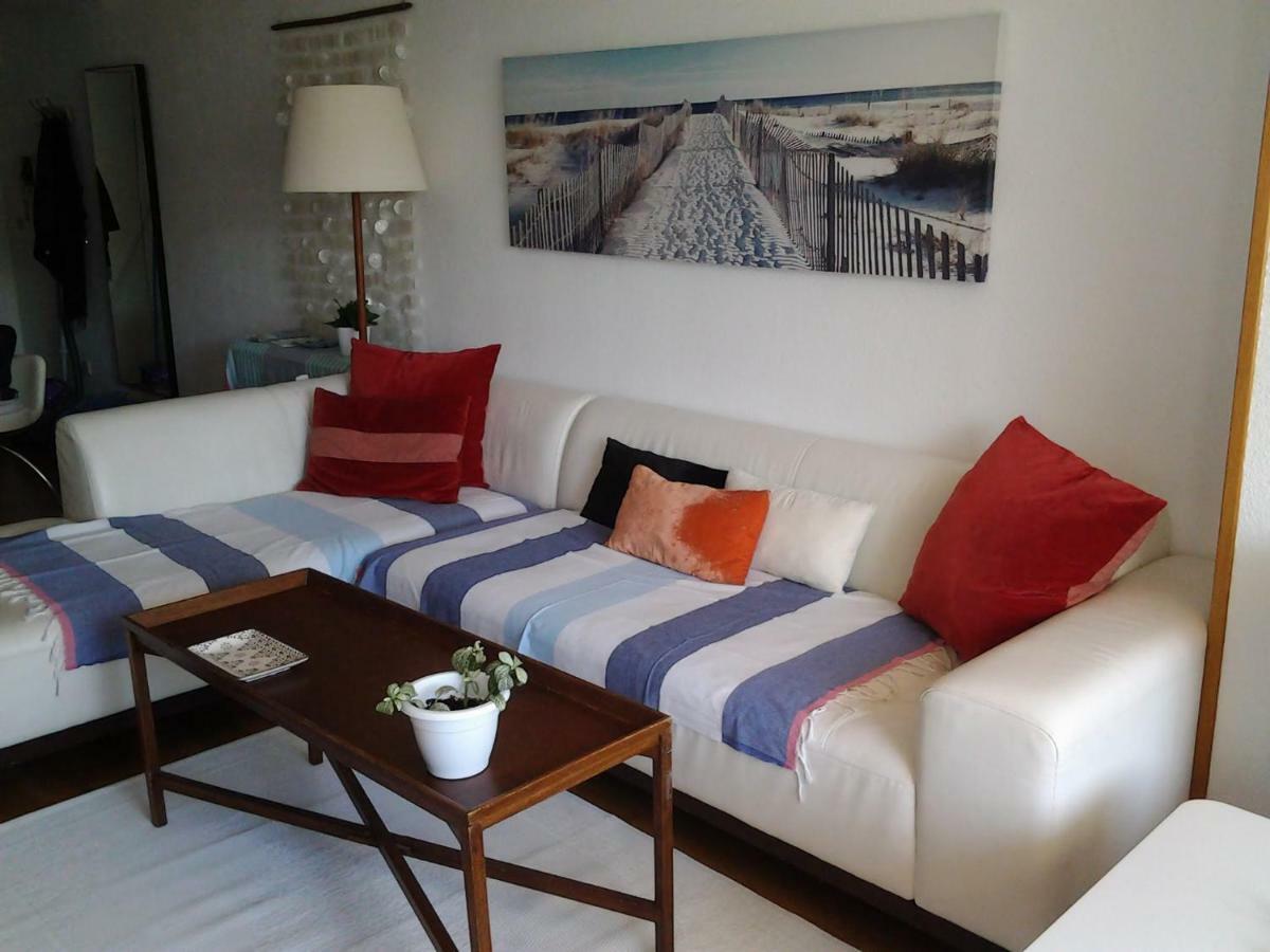 Apartament Al Andalus, Playa De Muchavista El Campello Zewnętrze zdjęcie