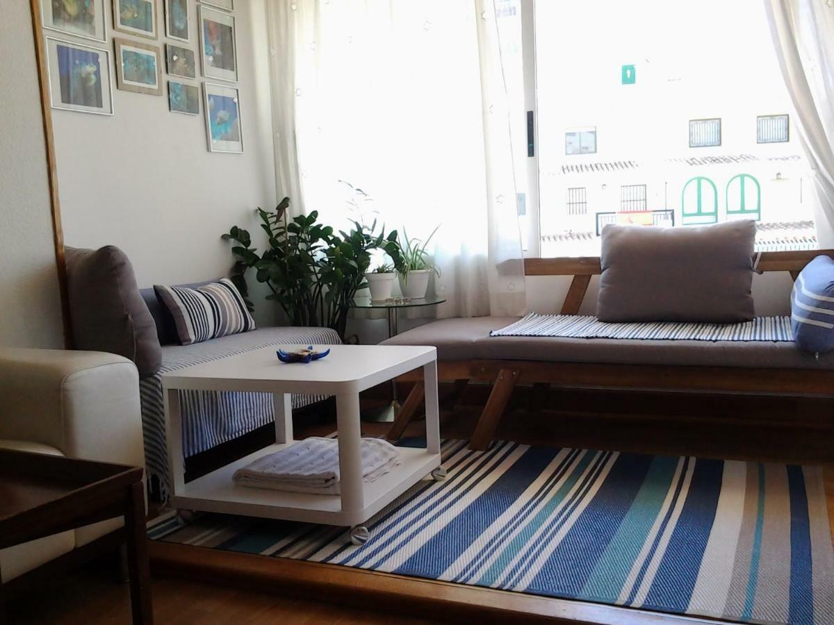 Apartament Al Andalus, Playa De Muchavista El Campello Zewnętrze zdjęcie