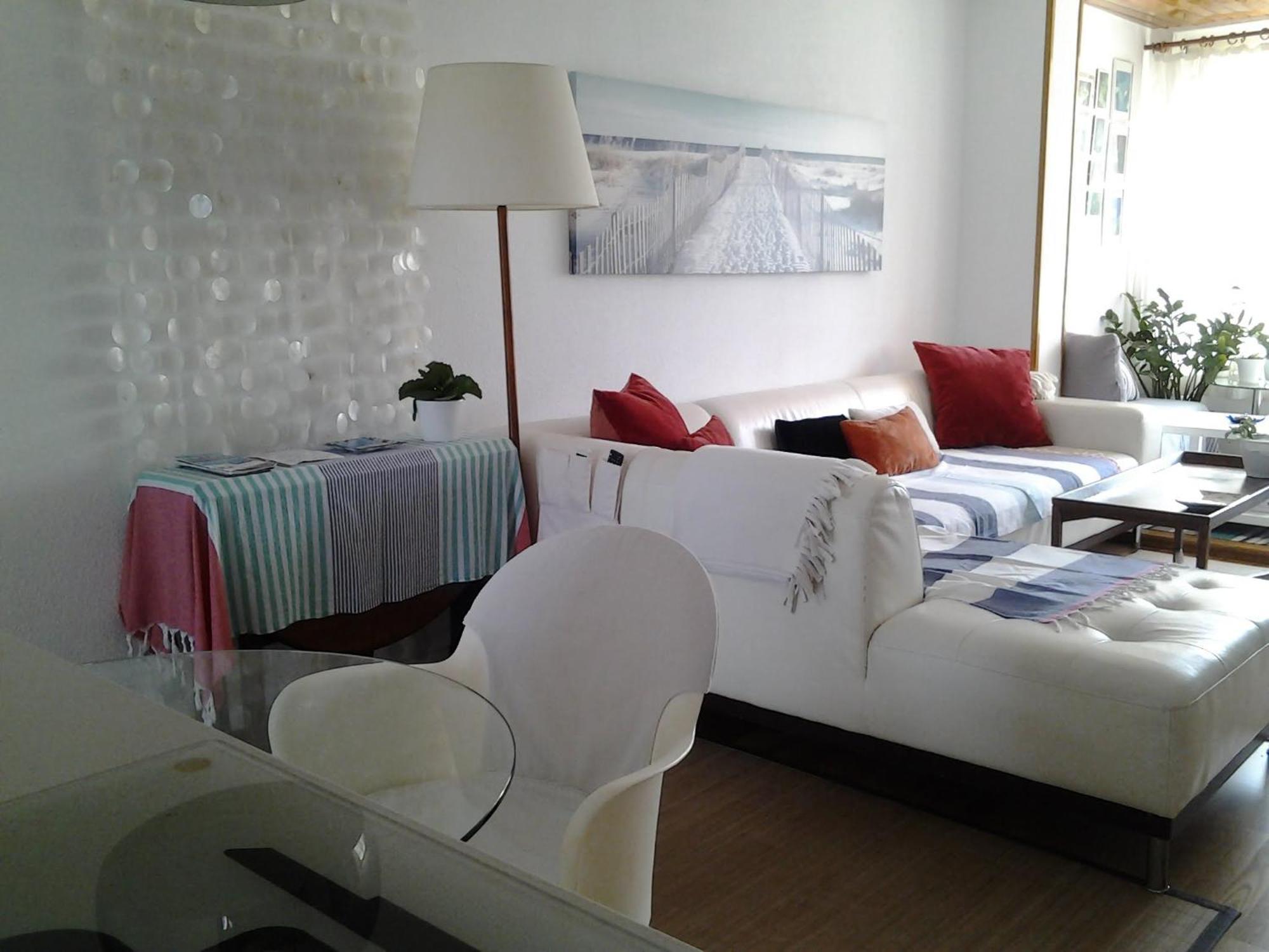 Apartament Al Andalus, Playa De Muchavista El Campello Zewnętrze zdjęcie