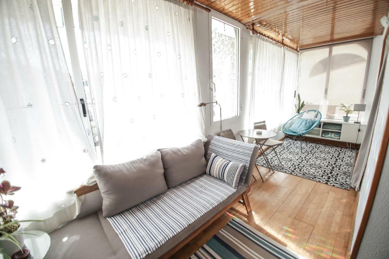 Apartament Al Andalus, Playa De Muchavista El Campello Zewnętrze zdjęcie