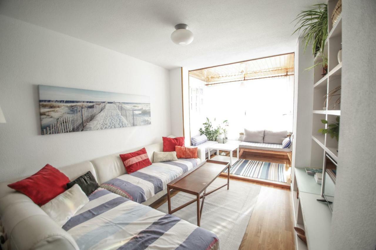 Apartament Al Andalus, Playa De Muchavista El Campello Zewnętrze zdjęcie