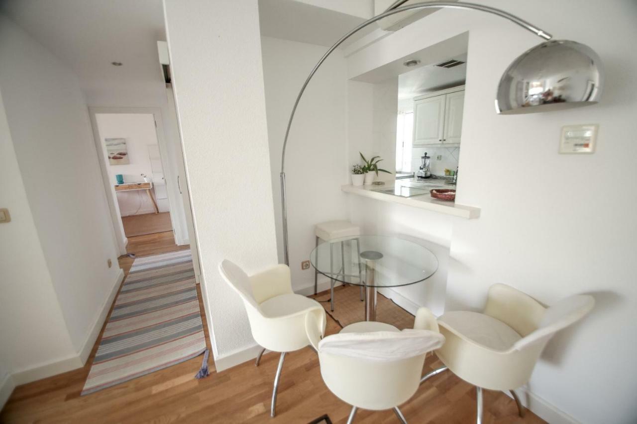 Apartament Al Andalus, Playa De Muchavista El Campello Zewnętrze zdjęcie