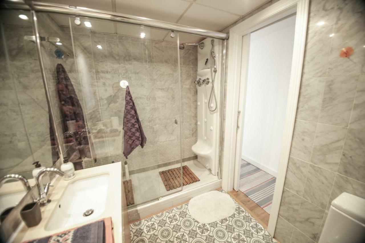 Apartament Al Andalus, Playa De Muchavista El Campello Zewnętrze zdjęcie